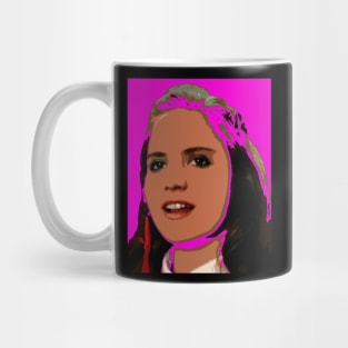 jennifer jason leigh Mug